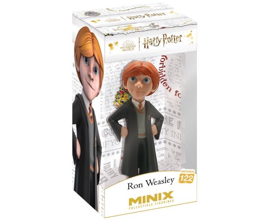 MINIX HARRY POTTER - RON WEASLEY