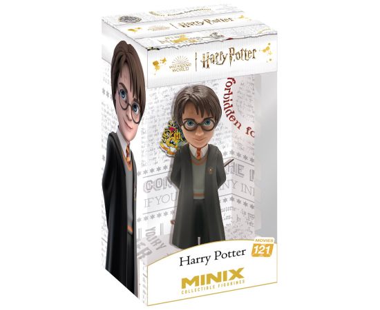 MINIX HARRY POTTER - HARRY POTTER