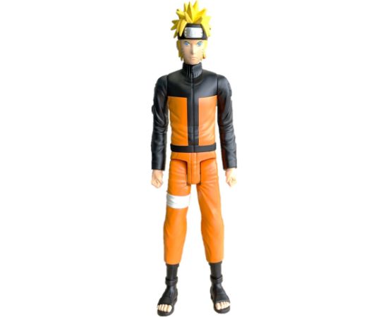 Bandai ANIME HEROES MEGA NARUTO - UZUMAKI NARUTO