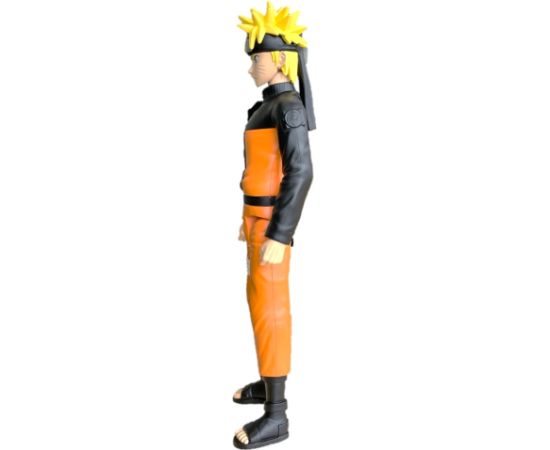 Bandai ANIME HEROES MEGA NARUTO - UZUMAKI NARUTO