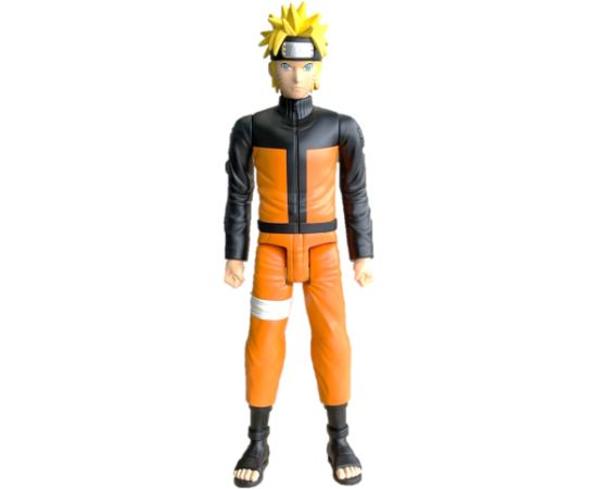 Bandai ANIME HEROES MEGA NARUTO - UZUMAKI NARUTO