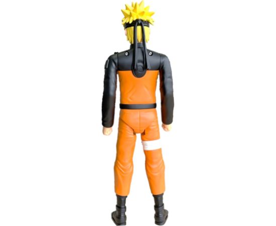 Bandai ANIME HEROES MEGA NARUTO - UZUMAKI NARUTO