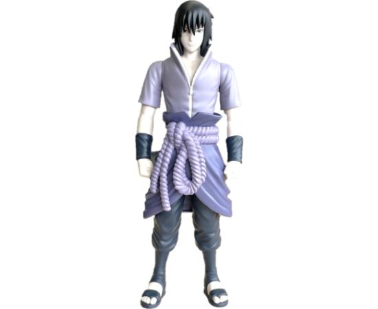 Bandai ANIME HEROES MEGA NARUTO - UCHIHA SASUKE