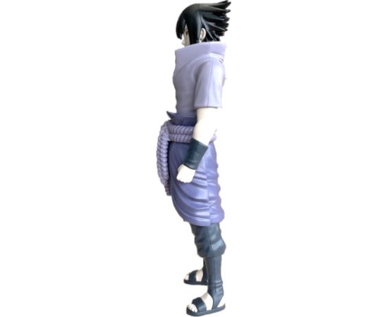 Bandai ANIME HEROES MEGA NARUTO - UCHIHA SASUKE