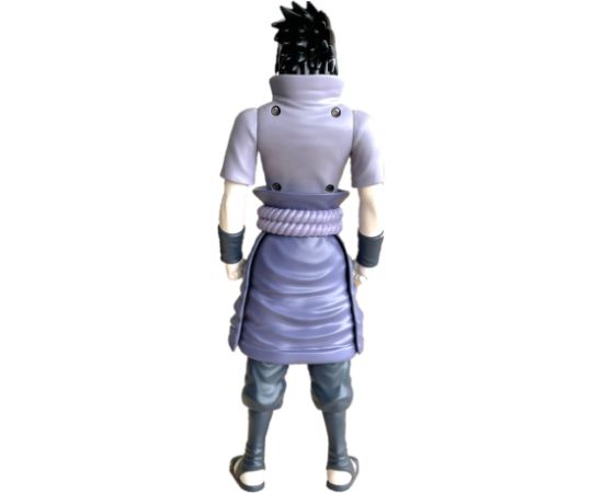 Bandai ANIME HEROES MEGA NARUTO - UCHIHA SASUKE