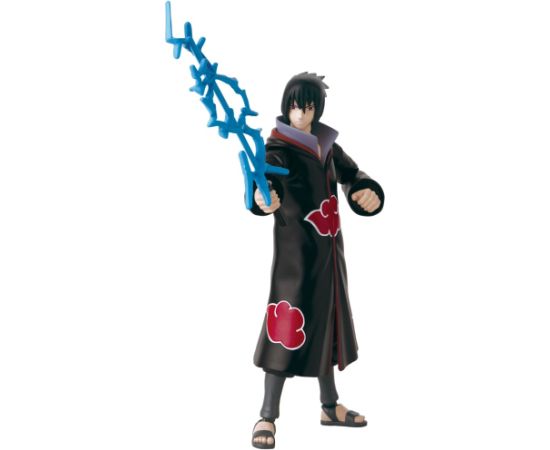 Bandai ANIME HEROES NARUTO - UCHIHA SASUKE TAKA. VER.