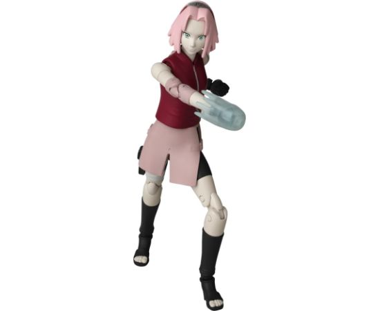 Bandai ANIME HEROES NARUTO - HARUNO SAKURA