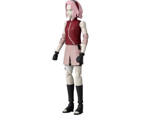 Bandai ANIME HEROES NARUTO - HARUNO SAKURA