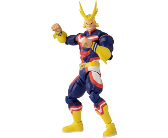 Bandai ANIME HEROES MY HERO ACADEMIA - ALL MIGHT