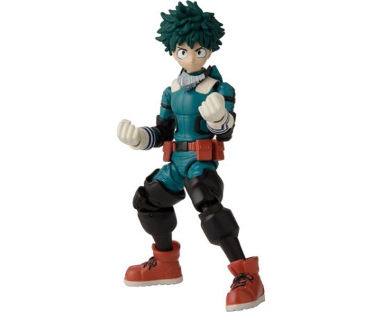 Bandai ANIME HEROES MY HERO ACADEMIA - MIDORIYA IZUKU