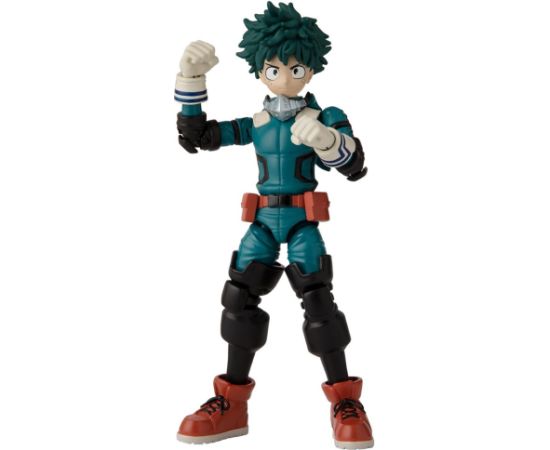 Bandai ANIME HEROES MY HERO ACADEMIA - MIDORIYA IZUKU