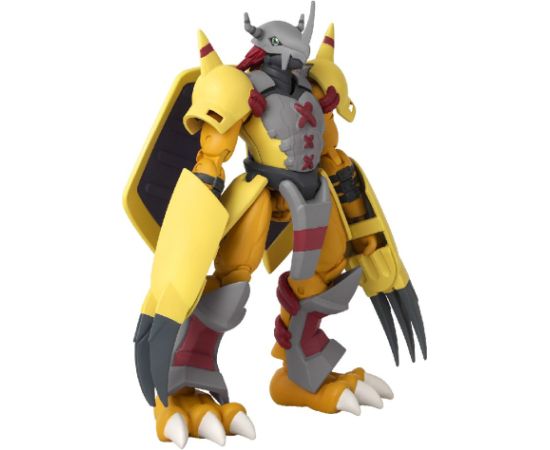 Bandai ANIME HEROES DIGIMON - WARGREYMON