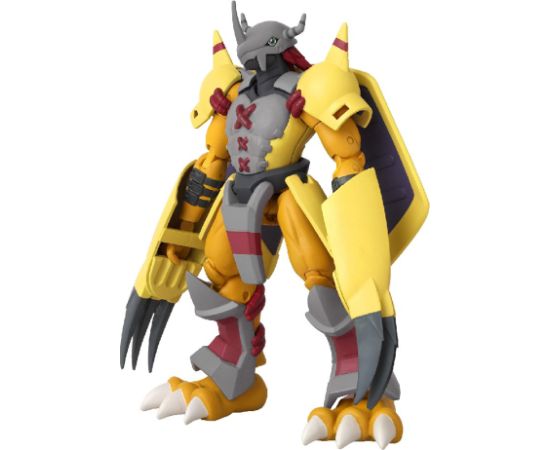 Bandai ANIME HEROES DIGIMON - WARGREYMON