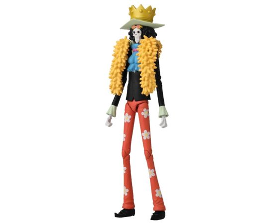 Bandai ANIME HEROES ONE PIECE - BROOK