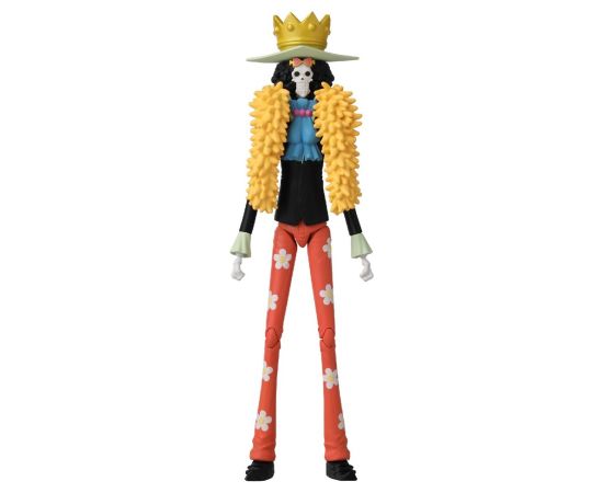 Bandai ANIME HEROES ONE PIECE - BROOK