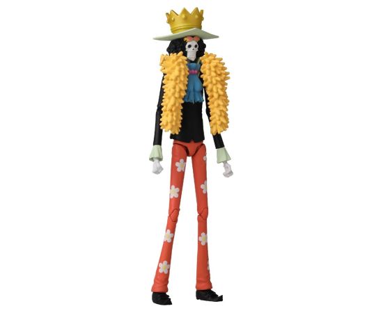 Bandai ANIME HEROES ONE PIECE - BROOK