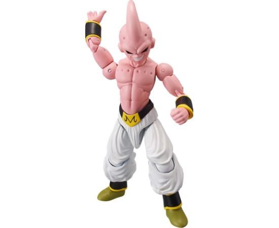 Bandai DRAGON BALL DRAGON STARS MAJIN BUU FINAL FORM