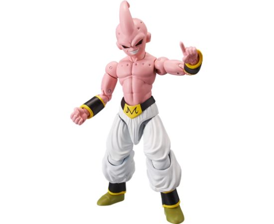 Bandai DRAGON BALL DRAGON STARS MAJIN BUU FINAL FORM