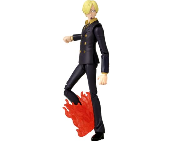 Bandai ANIME HEROES ONE PIECE - SANJI