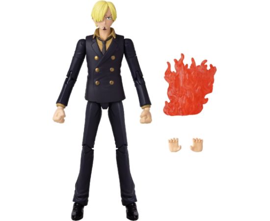 Bandai ANIME HEROES ONE PIECE - SANJI