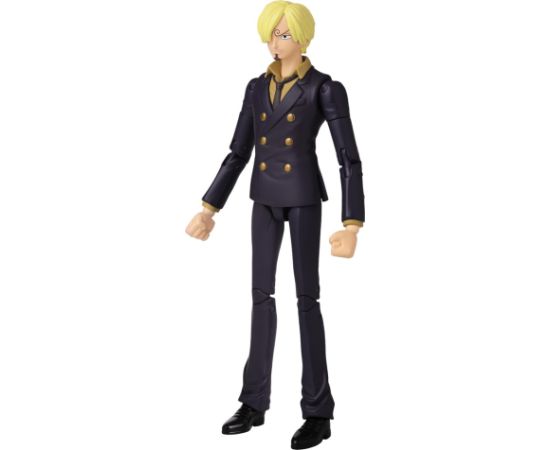 Bandai ANIME HEROES ONE PIECE - SANJI