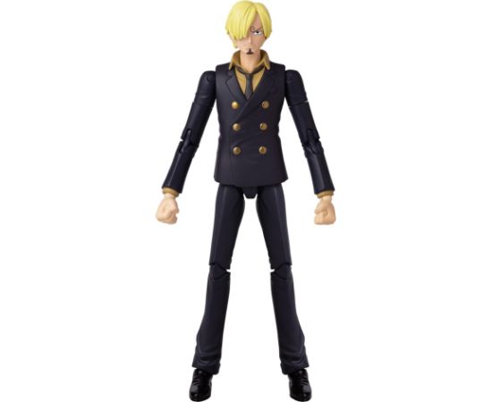 Bandai ANIME HEROES ONE PIECE - SANJI