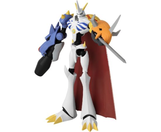 Bandai ANIME HEROES DIGIMON - OMEGAMON