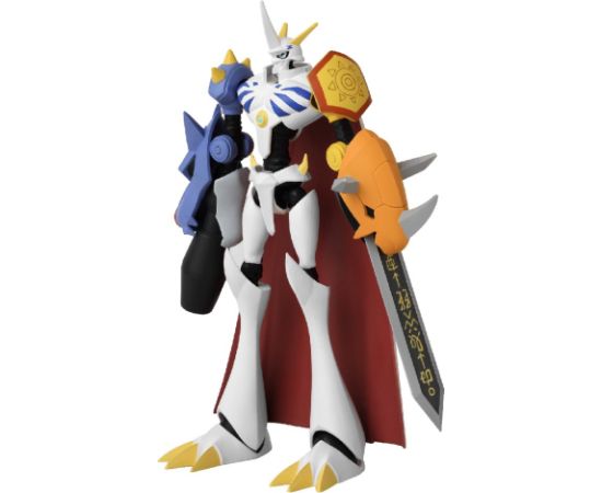 Bandai ANIME HEROES DIGIMON - OMEGAMON