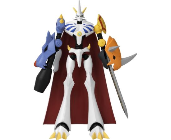 Bandai ANIME HEROES DIGIMON - OMEGAMON