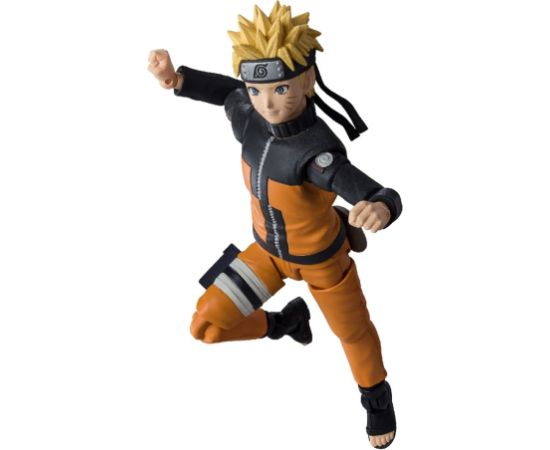 Bandai ULTIMATE LEGENDS NARUTO - UZUMAKI NARUTO(ADULT)