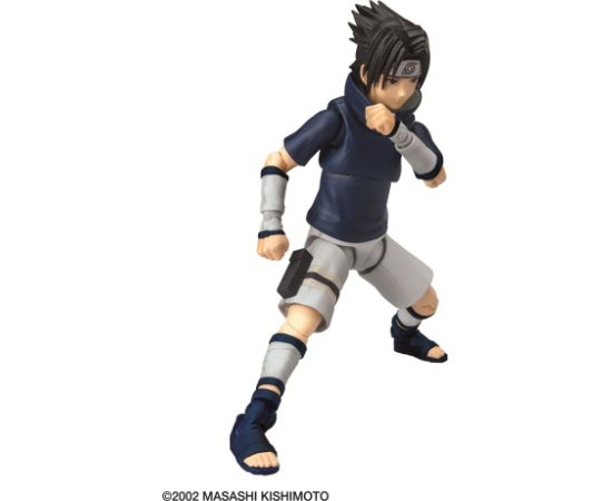 Bandai ULTIMATE LEGENDS NARUTO - UCHIHA SASUKE(CLASSIC)