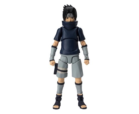 Bandai ULTIMATE LEGENDS NARUTO - UCHIHA SASUKE(CLASSIC)