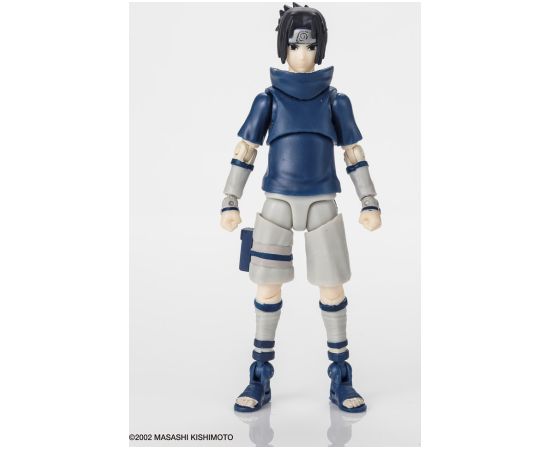 Bandai ULTIMATE LEGENDS NARUTO - UCHIHA SASUKE(CLASSIC)