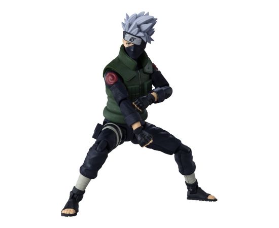 Bandai ULTIMATE LEGENDS NARUTO - HATAKE KAKASHI