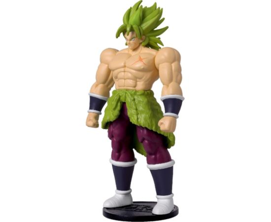 Bandai DRAGON BALL FLASH SERIES SUPER SAIYAN BROLY