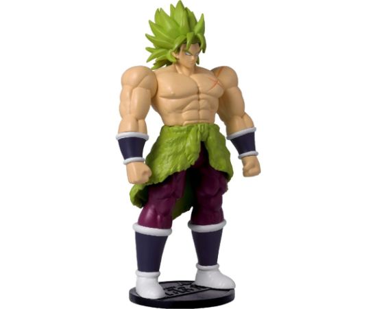 Bandai DRAGON BALL FLASH SERIES SUPER SAIYAN BROLY