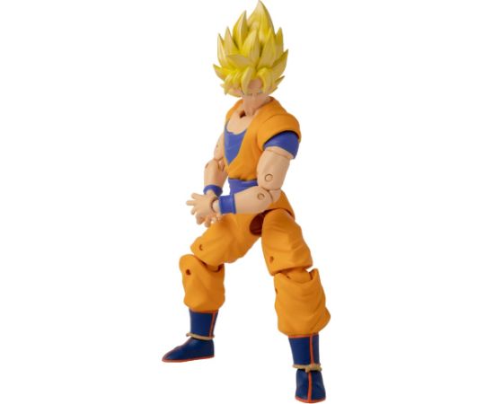 Bandai DRAGON BALL DRAGON STARS SUPER SAIYAN GOKU