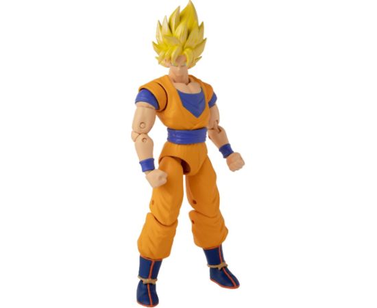 Bandai DRAGON BALL DRAGON STARS SUPER SAIYAN GOKU