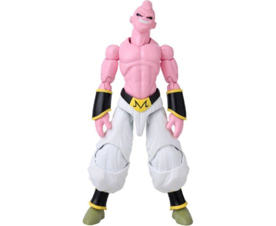 Bandai DRAGON BALL DRAGON STARS MAJIN BUU -SUPER-