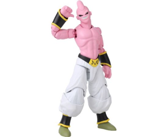 Bandai DRAGON BALL DRAGON STARS MAJIN BUU -SUPER-