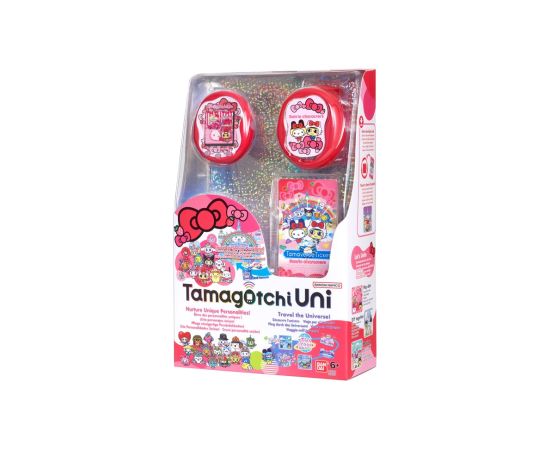 Bandai TAMAGOTCHI UNI - SANRIO VER.