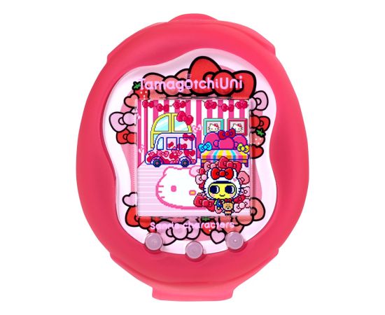 Bandai TAMAGOTCHI UNI - SANRIO VER.