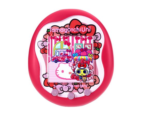 Bandai TAMAGOTCHI UNI - SANRIO VER.