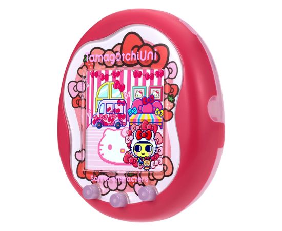 Bandai TAMAGOTCHI UNI - SANRIO VER.