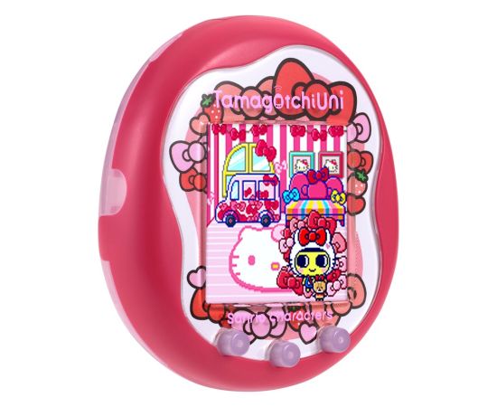 Bandai TAMAGOTCHI UNI - SANRIO VER.