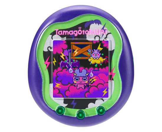 Bandai TAMAGOTCHI UNI - MONSTER CARNIVAL