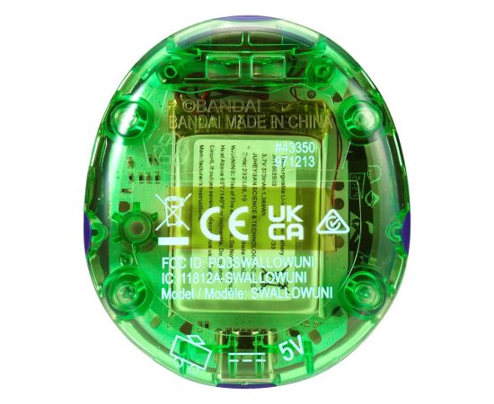 Bandai TAMAGOTCHI UNI - MONSTER CARNIVAL