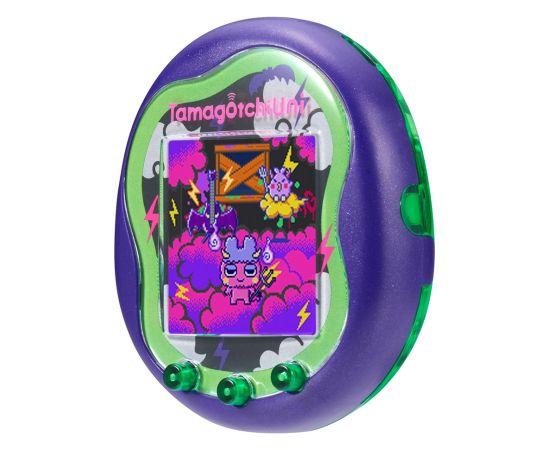 Bandai TAMAGOTCHI UNI - MONSTER CARNIVAL