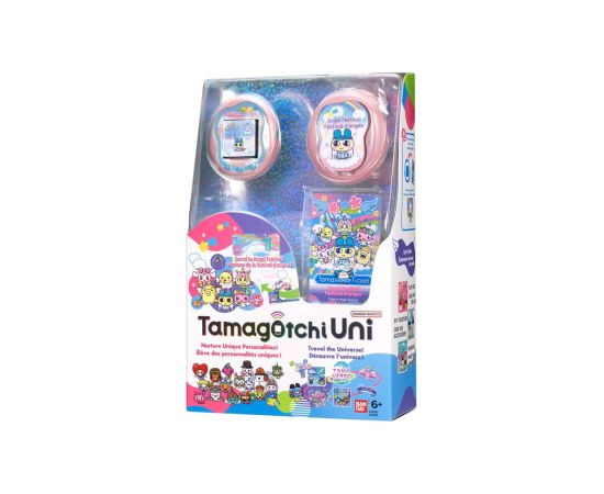 Bandai TAMAGOTCHI UNI - ANGEL FESTIVAL