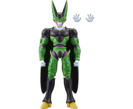 Bandai DRAGON BALL DRAGON STARS CELL FINAL FORM